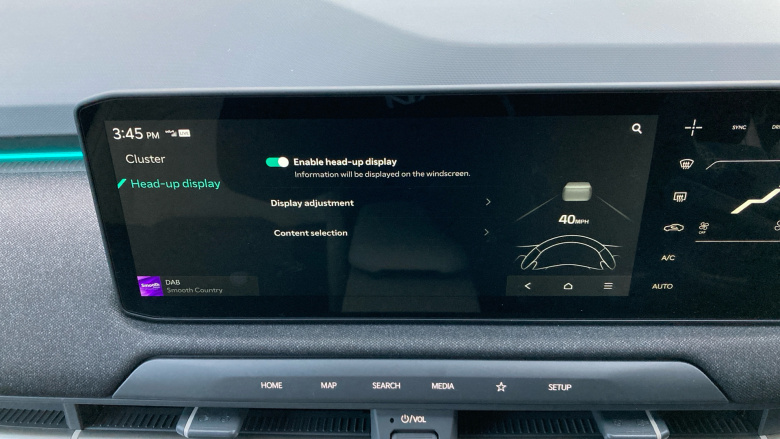 Kia Ev3 148kW GT-Line S 81.4kWh 5dr Auto Electric Estate